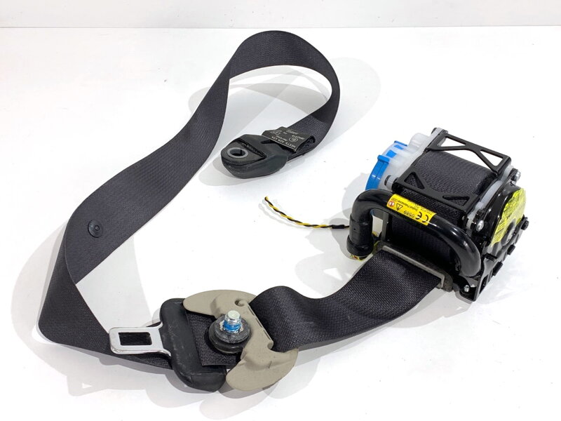 Bezpečnostný PÁS pravý predný KIA Carens IV 2013 - 2022 0589-P1-000146