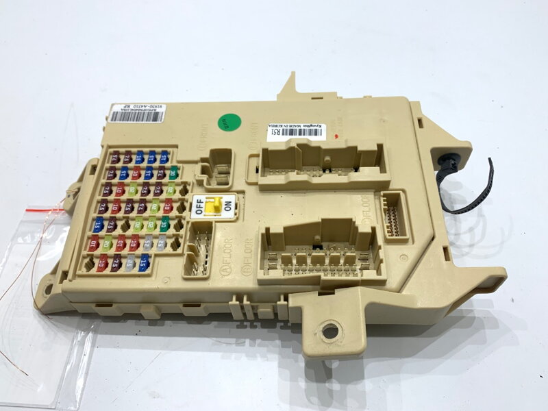 Modul BSI KIA Carens IV 2013 - 2022 91950-A4510