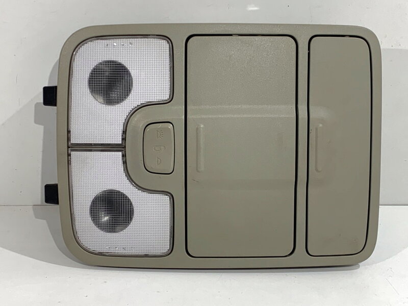 Stropné svetlo KIA Carens IV 2013 - 2022 92800A4000