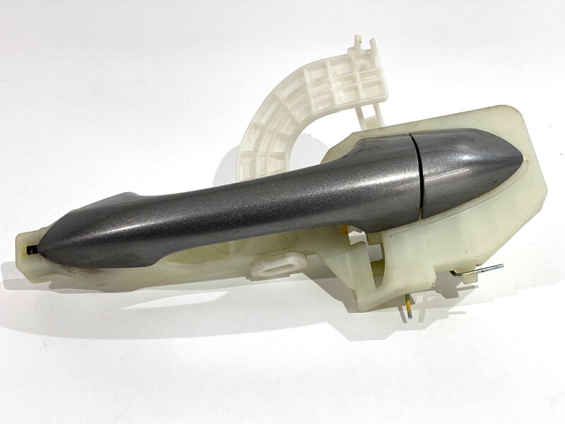 Kľučka vonkajšia ľavá zadná KIA Carens IV 2013 - 2022