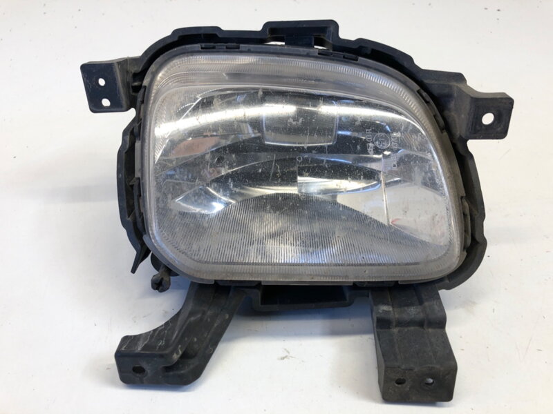 Halogén / hmlovka ľavá predná KIA Carens IV 2013 - 2022