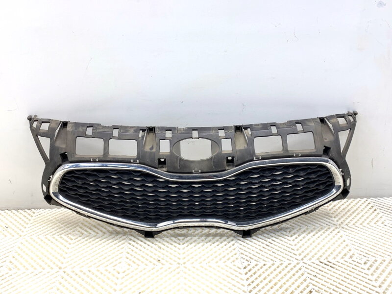 Maska chladiča grill KIA Carens IV 2013 - 2022 86351-A4000