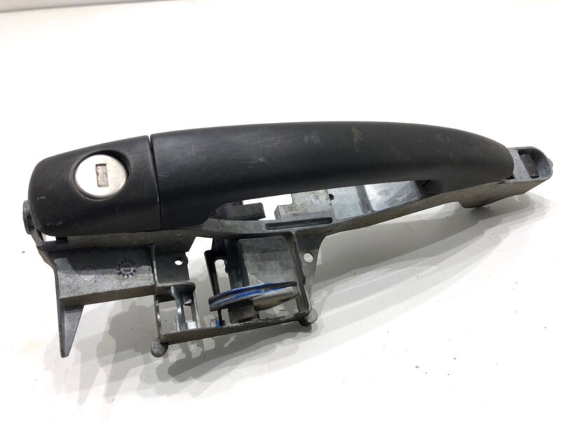 Kľučka vonkajšia ľavá predná Fiat Scudo (270_, 272_) 2007 - 2022 9680656680