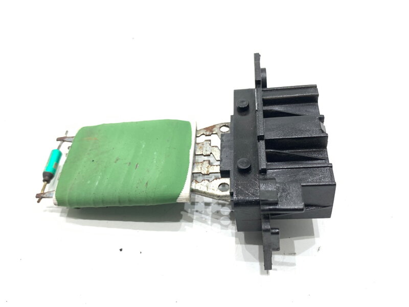 Odpor ventilátora / ventilátory vzduchu Fiat Scudo (270_, 272_) 2007 - 2022