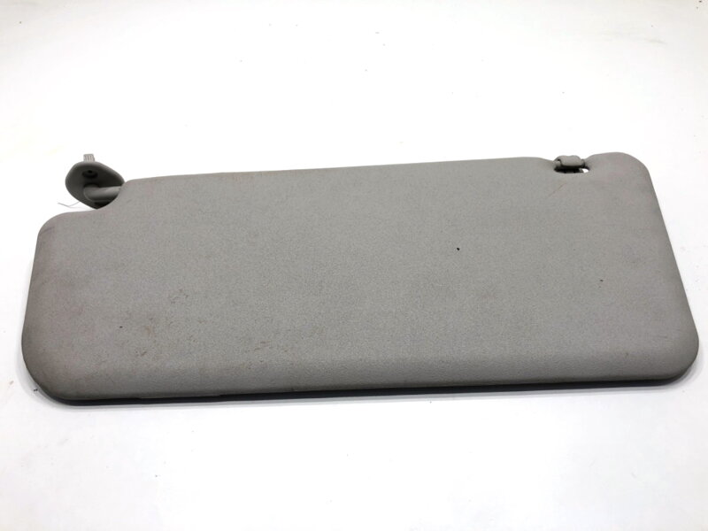 Slnečné clonítko pravé Fiat Scudo (270_, 272_) 2007 - 2022