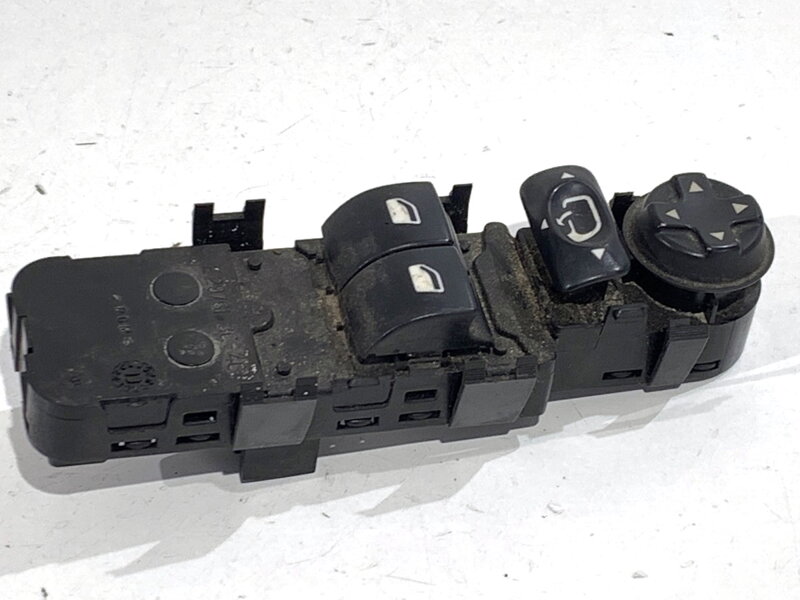 Ovládanie okien Fiat Scudo (270_, 272_) 2007 - 2022 14012283XT