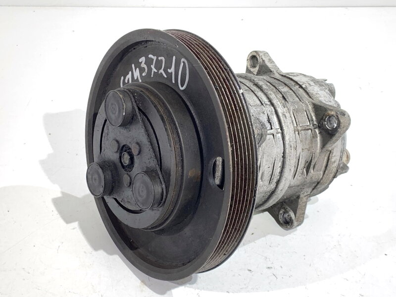 Kompresor klimatizácie VW LT 28-35 II Autobus (2DB, 2DE, 2DK) 1996 - 2006