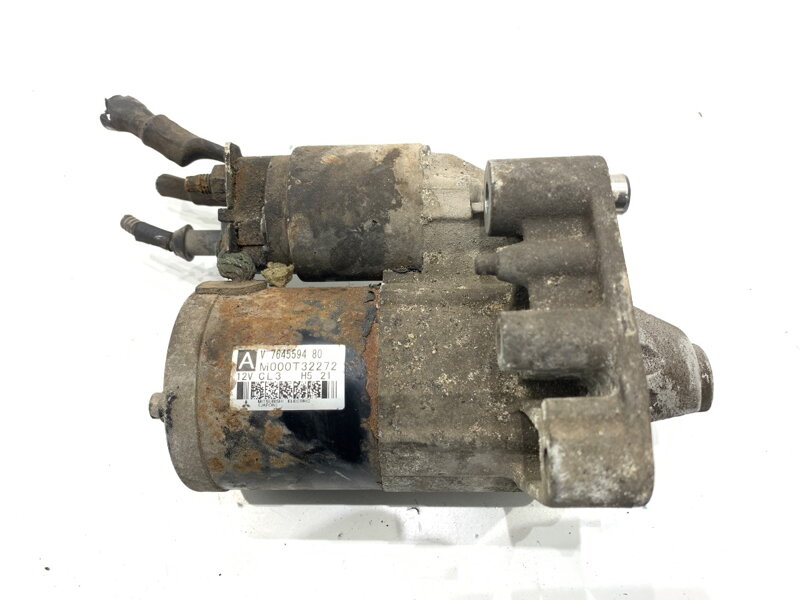 Štartér Mini Mini Countryman (R60) 2010 - 2016 7645594