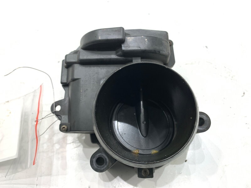 Škrtiaca klapka Mini Mini Countryman (R60) 2010 - 2016 8624189