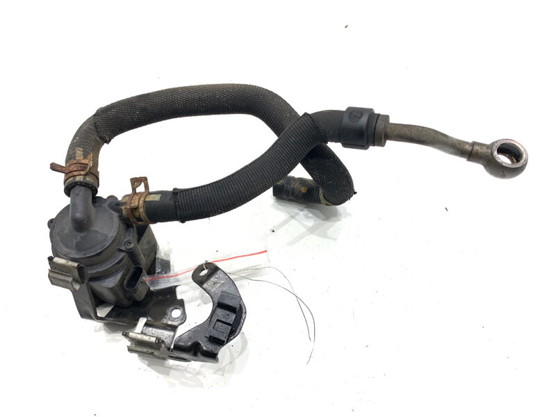 Prídavná vodná pumpa Mini Mini Countryman (R60) 2010 - 2016 7630368