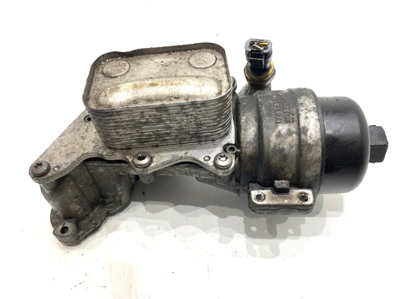 Základňa filtra oleja Mini Mini Countryman (R60) 2010 - 2016 V86437458001