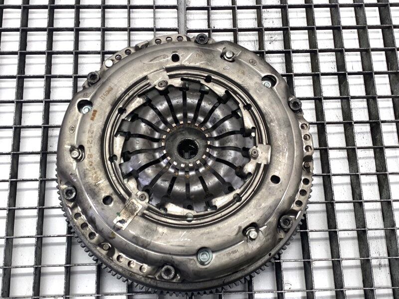 Spojka sada Mini Mini Clubman (F54) 2014 - 2022 8698750 8671967