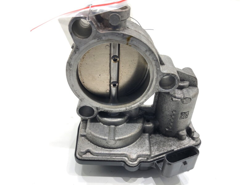 Škrtiaca klapka Mini Mini Clubman (F54) 2014 - 2022 8659884