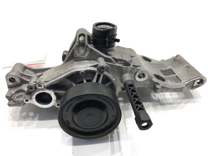 Držiak uchytenia alternátora Mini Mini Clubman (F54) 2014 - 2022 8631940