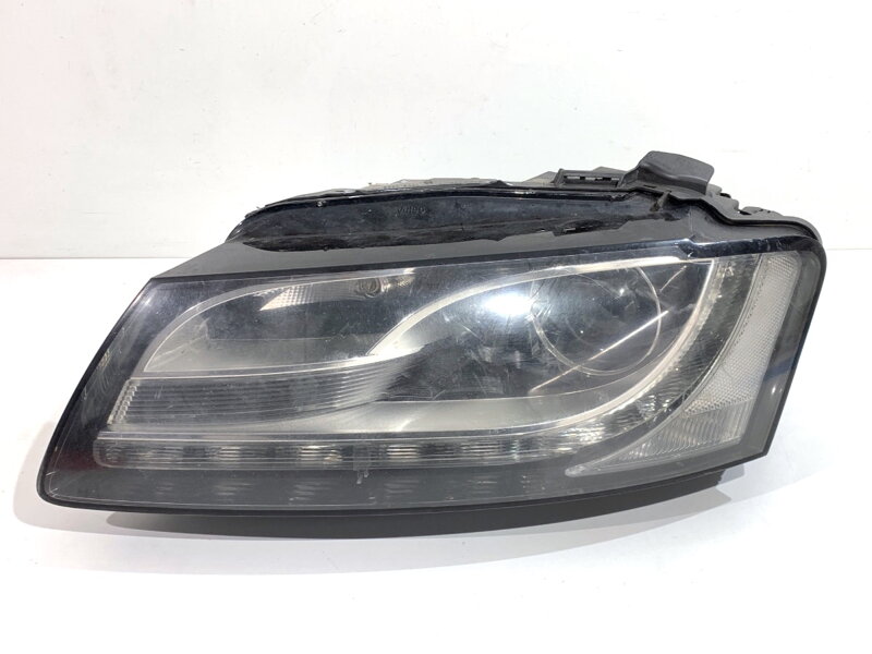 Svetlo ľavé predné xenón Audi A5 (8T3) 2007 - 2017 8T0941003AG