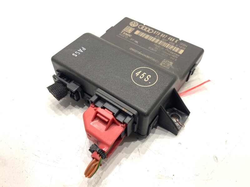 Modul gateway Audi A5 (8T3) 2007 - 2017 8T0907468K