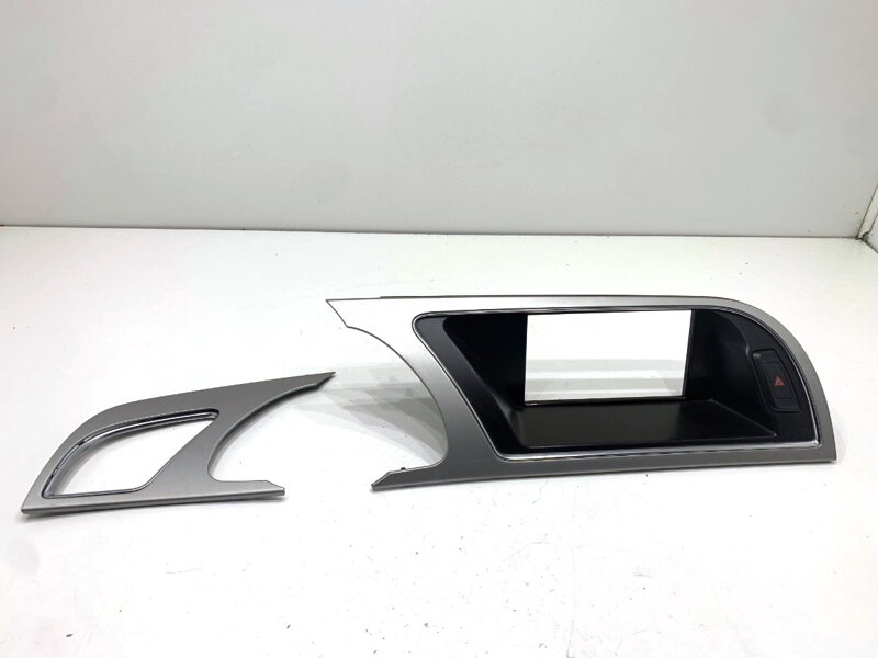 Lišty dekor Audi A5 (8T3) 2007 - 2017 8T1857186F