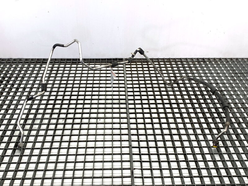 Hadica klimatizácie Audi A5 (8T3) 2007 - 2017