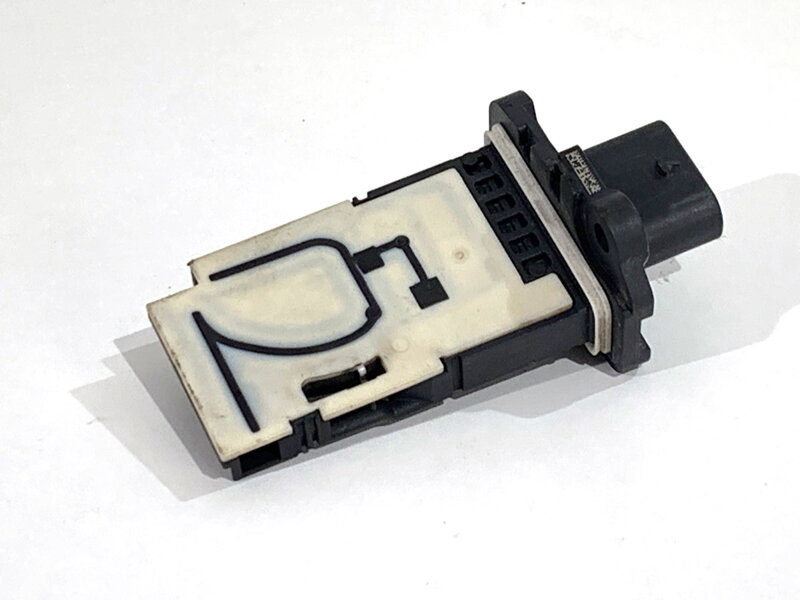 Váha vzduchu Fiat Scudo (270_, 272_) 2007 - 2022