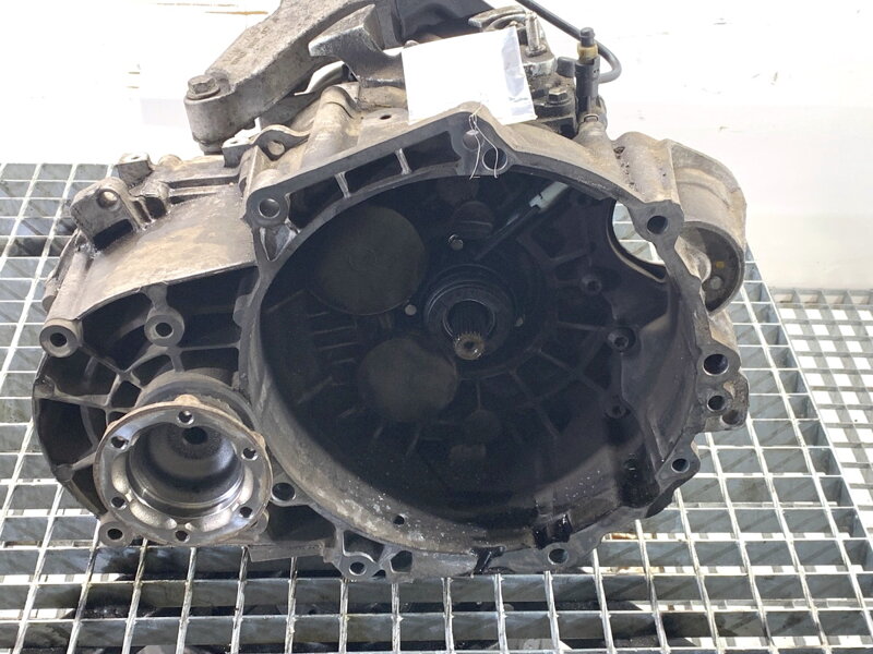 Prevodovka VW Tiguan (5N_) 2007 - 2018 NFZ