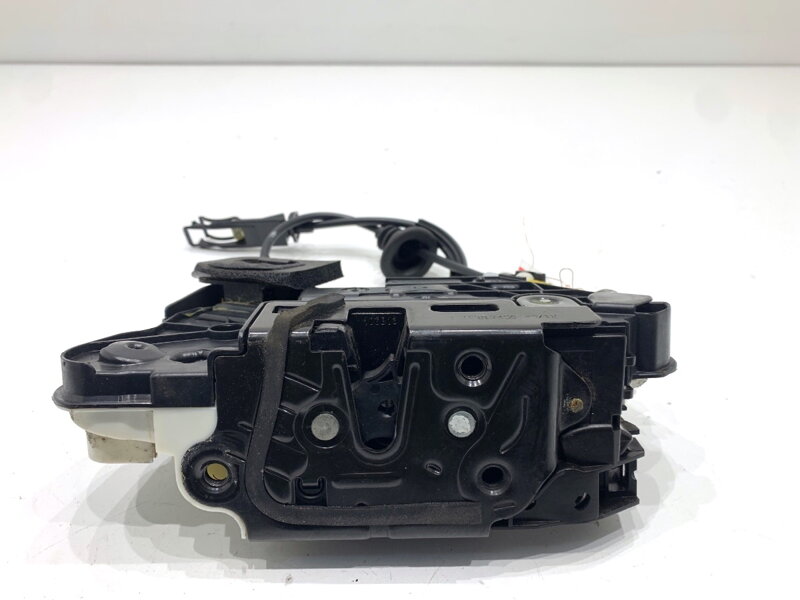 Zámok dverí ľavý predný VW Sharan (7N1, 7N2) 2010 - 2022 5K1837015D