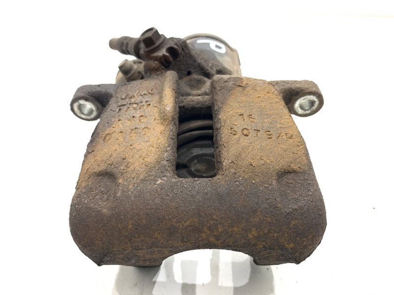 Brzdový strmeň pravý zadný VW Sharan (7N1, 7N2) 2010 - 2022