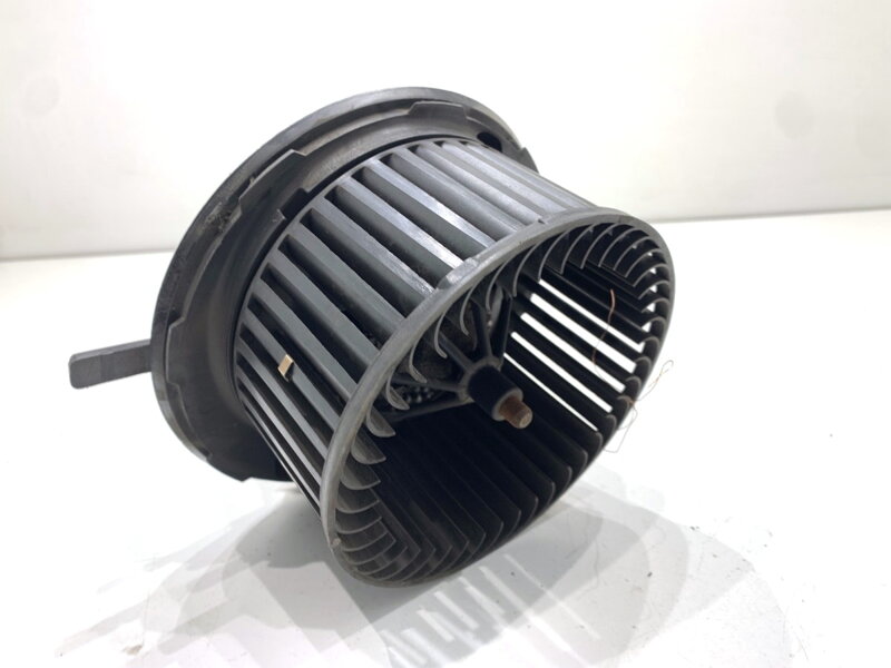 Ventilátor kúrenia VW Sharan (7N1, 7N2) 2010 - 2022 3C0907521F