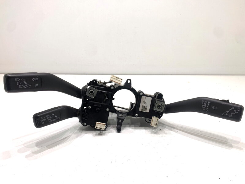 Prepínač združený VW Sharan (7N1, 7N2) 2010 - 2022 5K0953502R