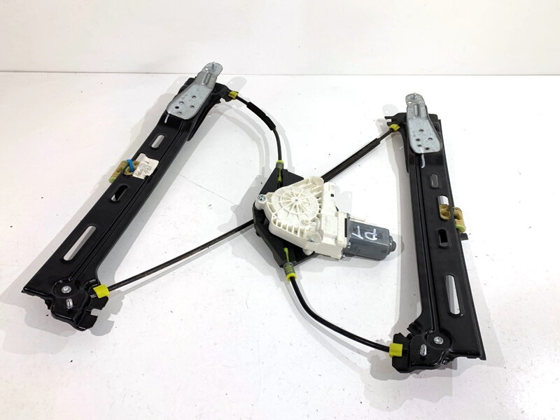 Sťahovačka okna pravá zadná VW Sharan (7N1, 7N2) 2010 - 2022 8K0959801B