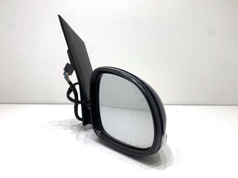 Spätné zrkadlo pravé VW Sharan (7N1, 7N2) 2010 - 2022