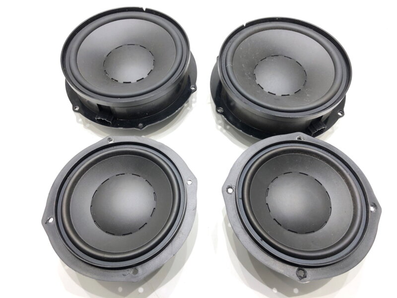 Reproduktory sada dynaudio VW Sharan (7N1, 7N2) 2010 - 2022 5N0035454A