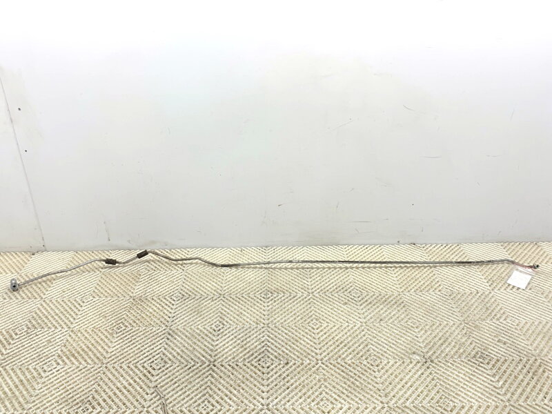 Hadica klimatizácie VW Sharan (7N1, 7N2) 2010 - 2022