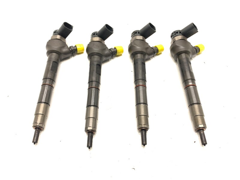 Vstrekovače sada VW Tiguan (5N_) 2007 - 2018 03L130277J