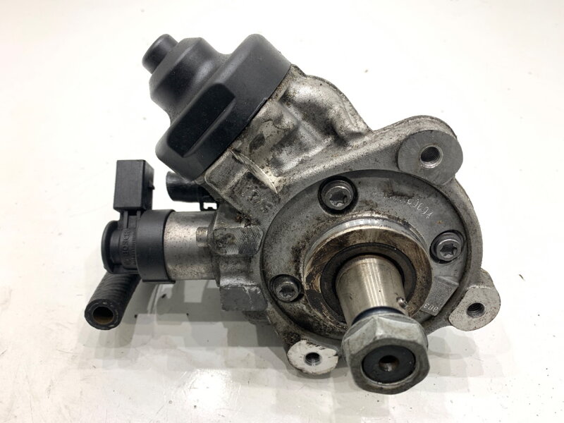 Vstrekovacie čerpadlo VW Tiguan (5N_) 2007 - 2018 03L130755AC 0445010529