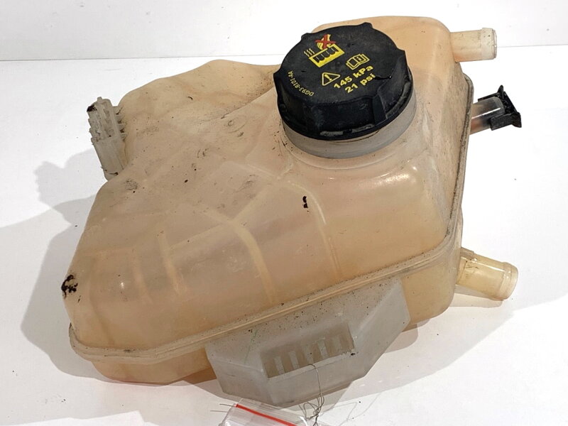 Vyrovnávacia nádržka chladiacej kvapaliny Ford Transit Courier B460 2014 - 2022 ET76-8K218