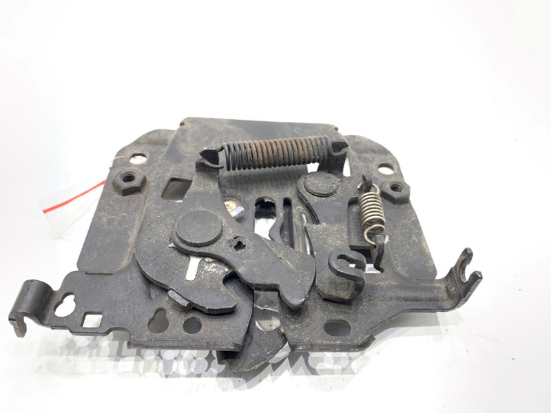 Zámok kapoty predný Ford Transit Courier B460 2014 - 2022