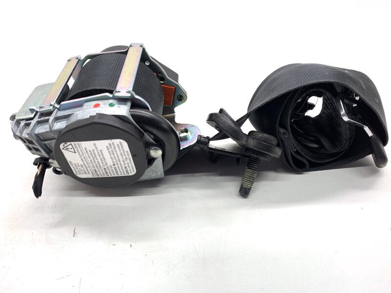 Bezpečnostný PÁS pravý predný Ford Transit Courier B460 2014 - 2022 ET76-A61294-BF