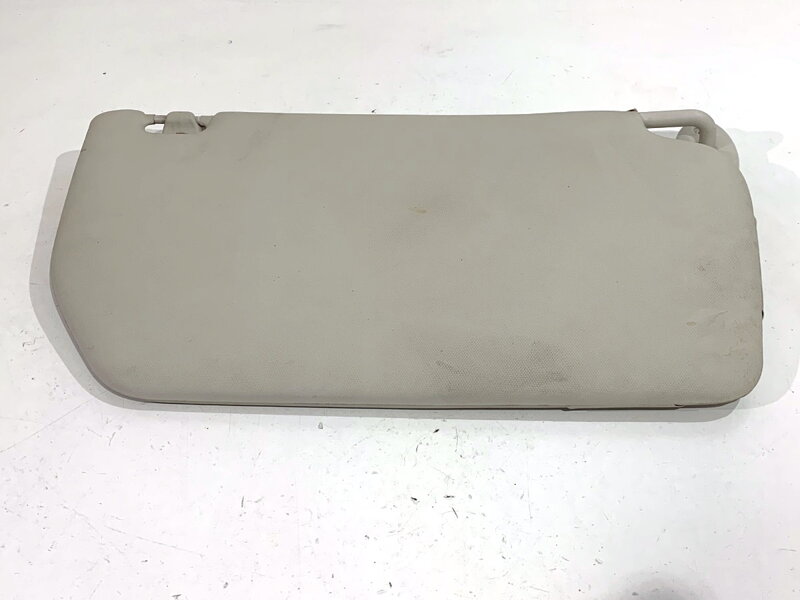 Slnečné clonítko ľavé Ford Transit Courier B460 2014 - 2022