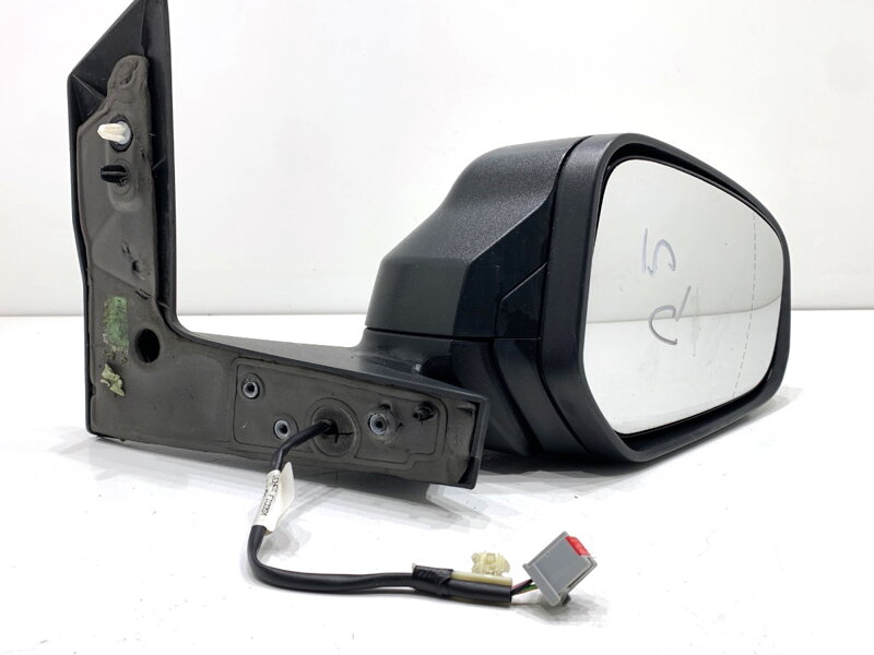Spätné zrkadlo pravé Ford Transit Courier B460 2014 - 2022