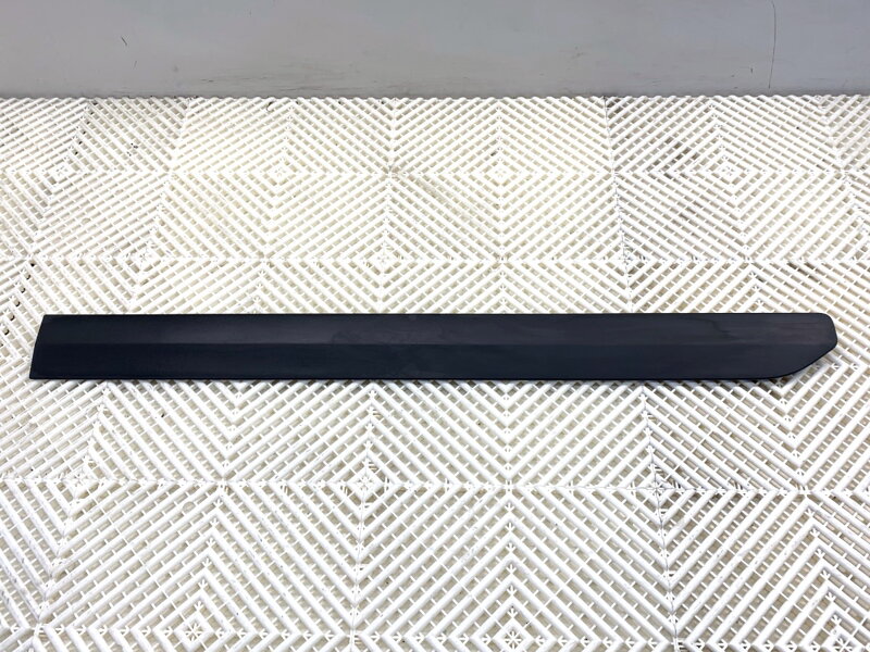 Lišta dverí ľavá predná Ford Transit Courier B460 2014 - 2022 ET76-29427-A