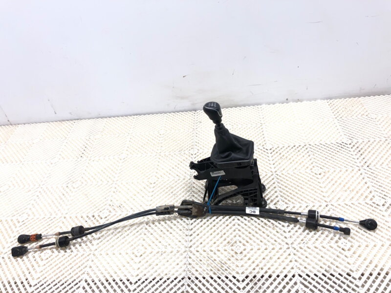 Riadiaca páka volič prevodovky Ford Transit Courier B460 2014 - 2022 JT7R-7C453-BTC