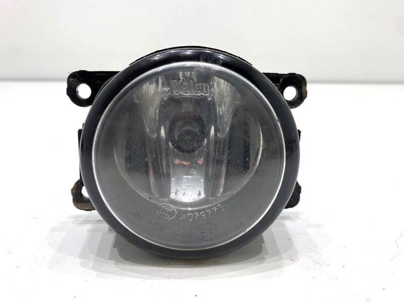 Halogén / hmlovka ľavá predná Ford Transit Courier B460 2014 - 2022 2N11-15201-AB