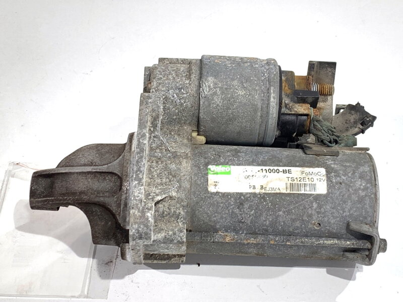 Štartér Ford Fiesta VI (CB1, CCN) 2008 - 2022