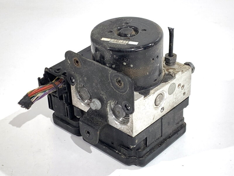 Čerpadlo Ford Fiesta VI (CB1, CCN) 2008 - 2022 AV59-2C405-GB