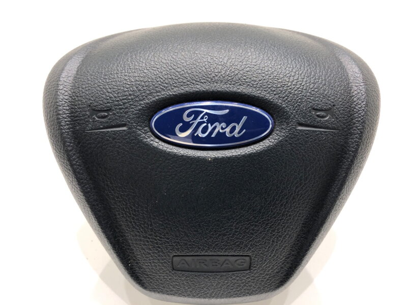 Airbag šoférov Ford Fiesta VI (CB1, CCN) 2008 - 2022 8V51-A042B85-CA