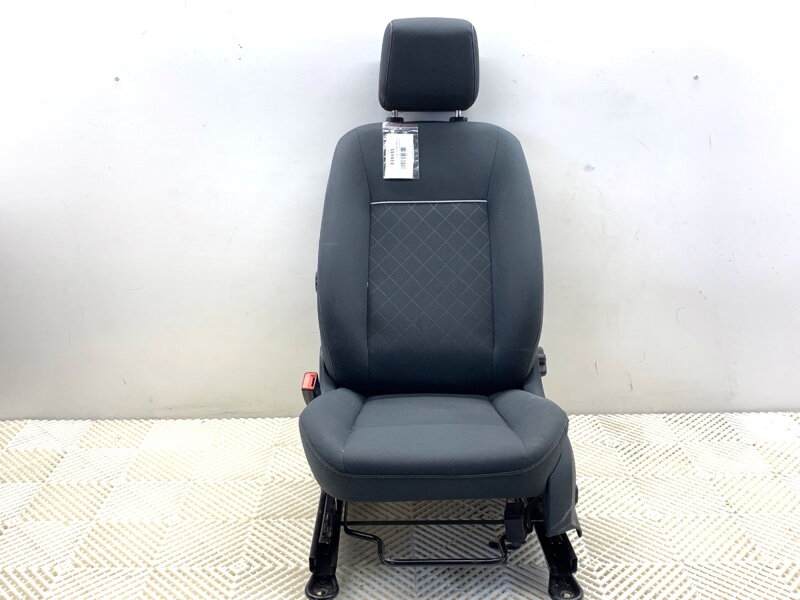 Sedadlo ľavé predné Ford Fiesta VI (CB1, CCN) 2008 - 2022