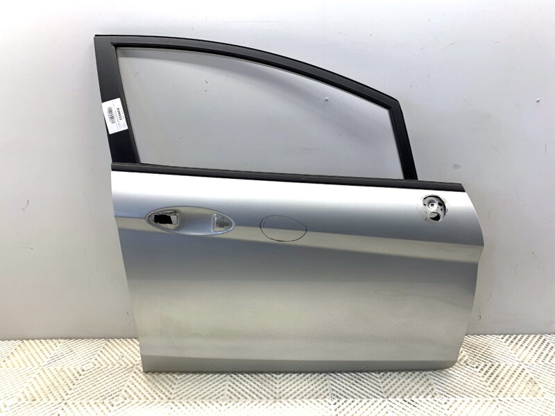 Dvere pravé predné Ford Fiesta VI (CB1, CCN) 2008 - 2022