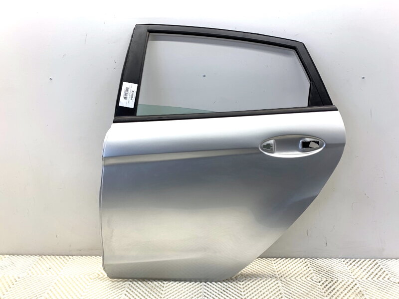 Dvere ľavé zadné Ford Fiesta VI (CB1, CCN) 2008 - 2022
