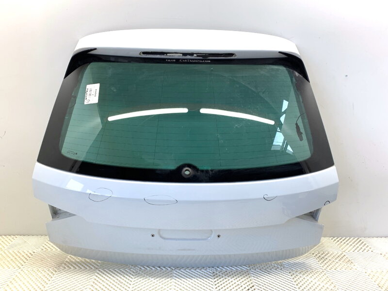 Veko batožinového priestoru kufor zadný 2Y2Y Skoda Superb III Kombi (3V5) 2015 - 2022