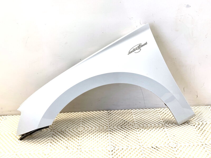 Blatník ľavý predný 2Y2Y Skoda Superb III Kombi (3V5) 2015 - 2022